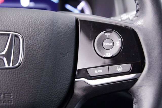 Certified 2022 Honda Pilot EX-L image 30