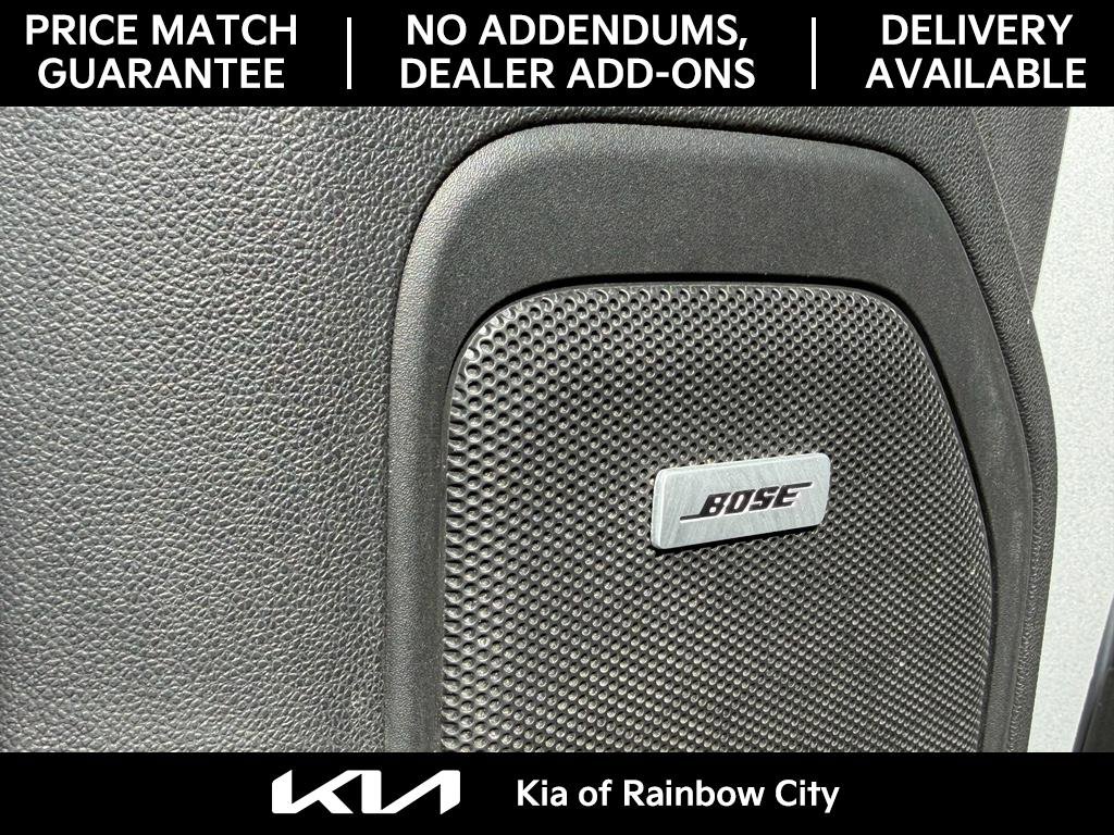 Used 2020 GMC Sierra 2500 Denali w/ Denali Ultimate Package image 15