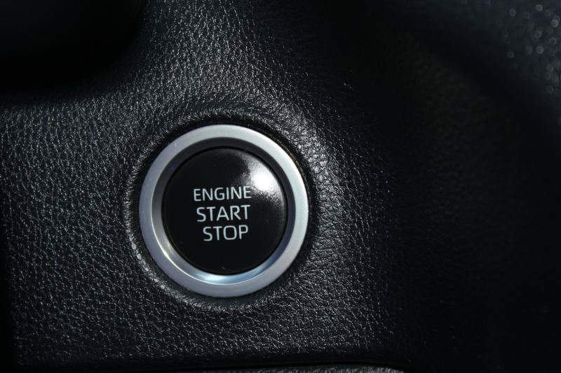 Used 2023 Toyota Tundra SR w/ SR Tow Package RWD image 30