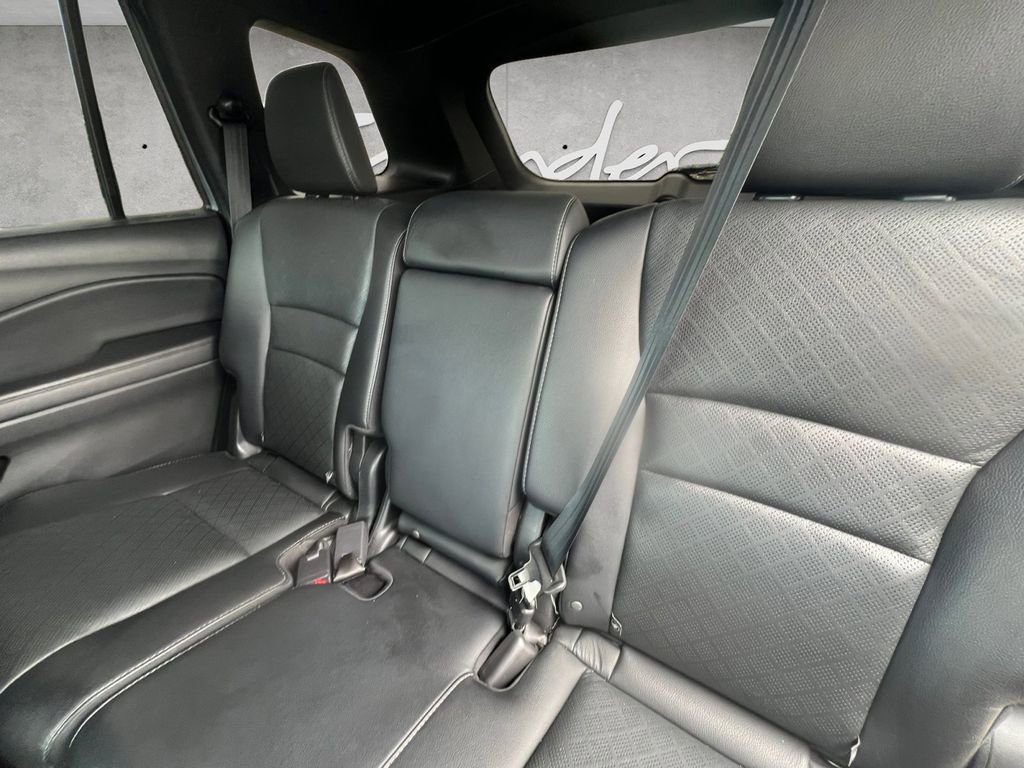 Used 2021 Honda Passport EX-L image 22