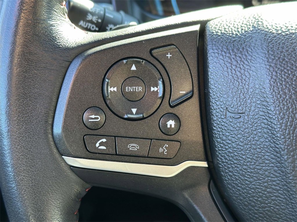 Certified 2023 Honda Odyssey Sport image 20
