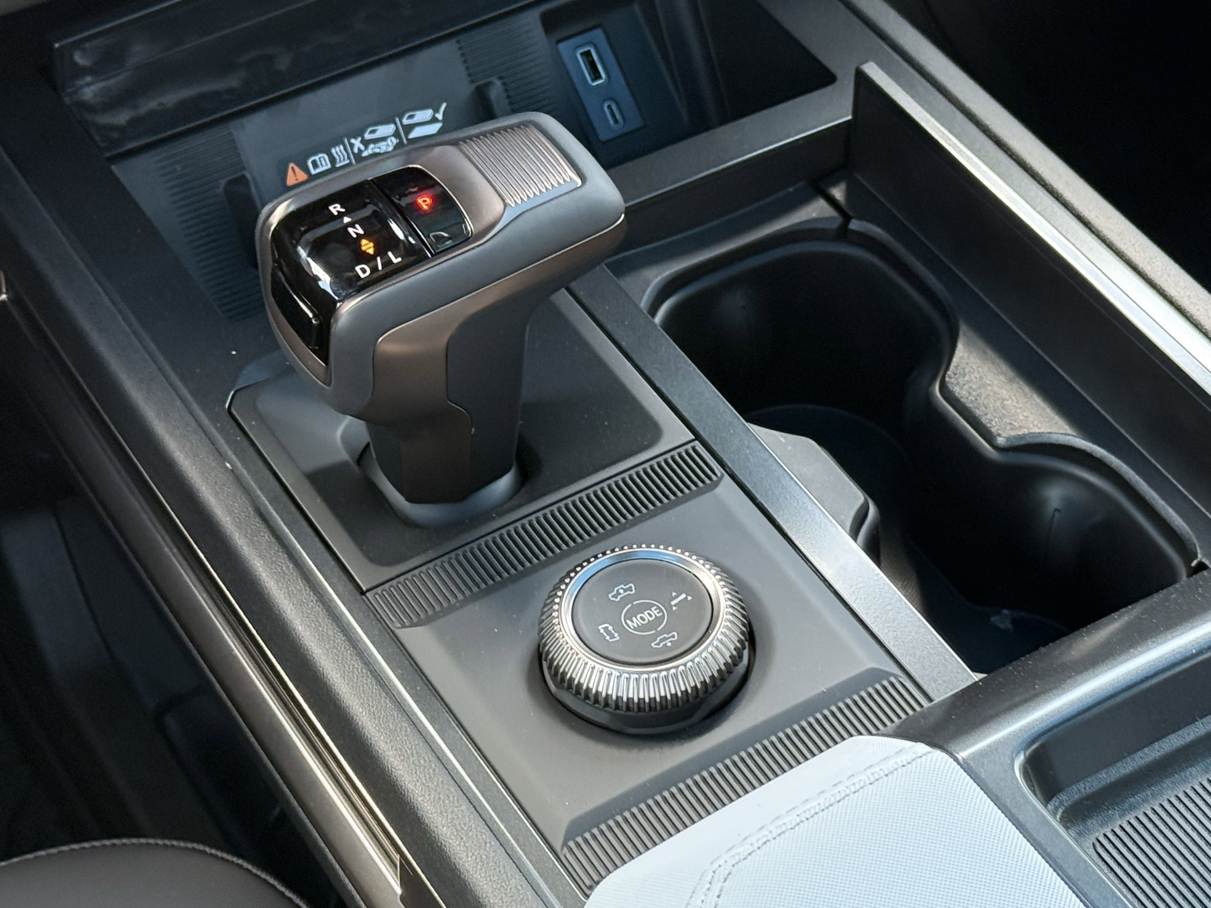 New 2025 GMC Hummer EV 3X w/ LPO, Illumination Package image 15