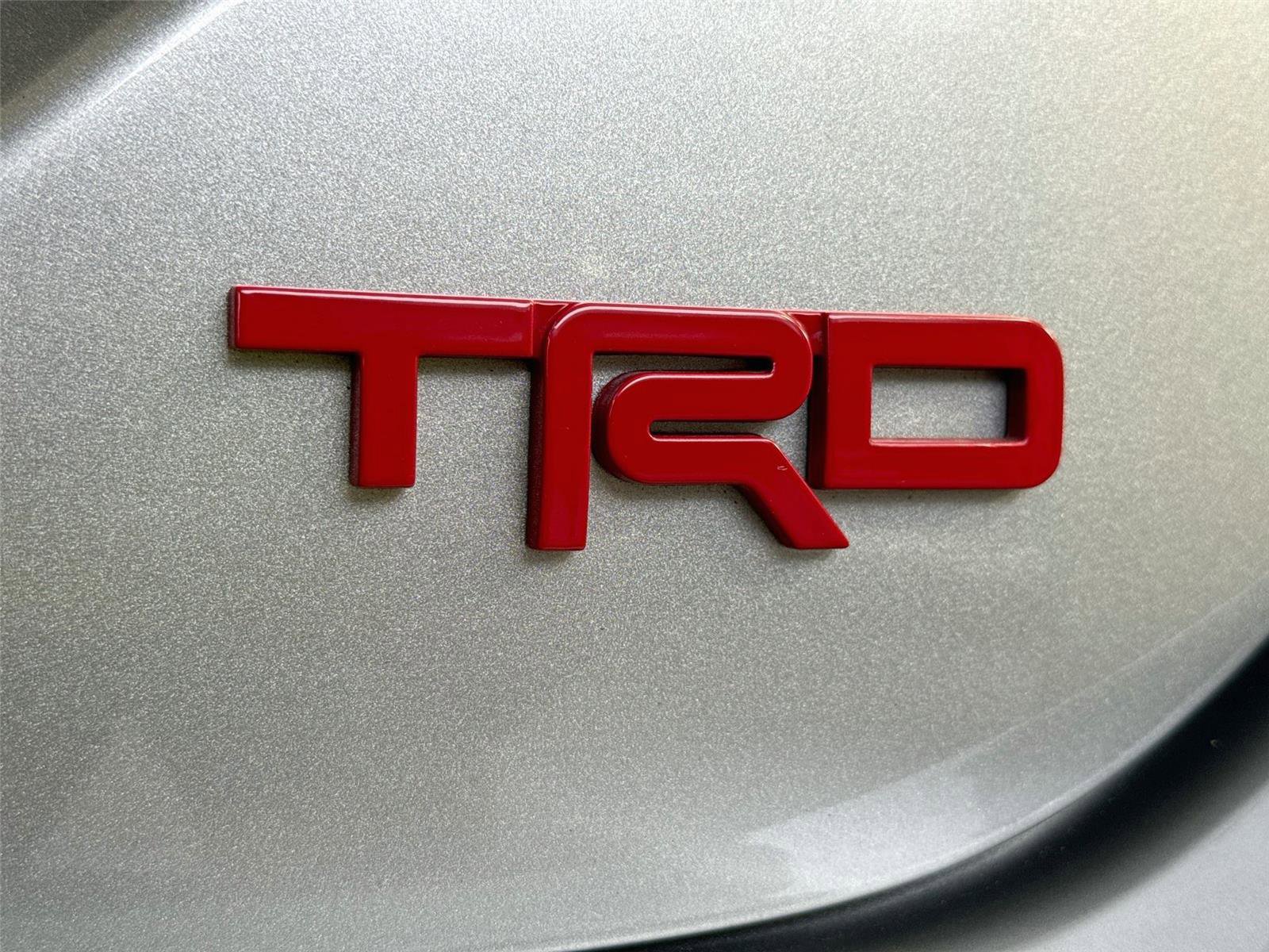 Used 2020 Toyota Camry TRD FWD image 33