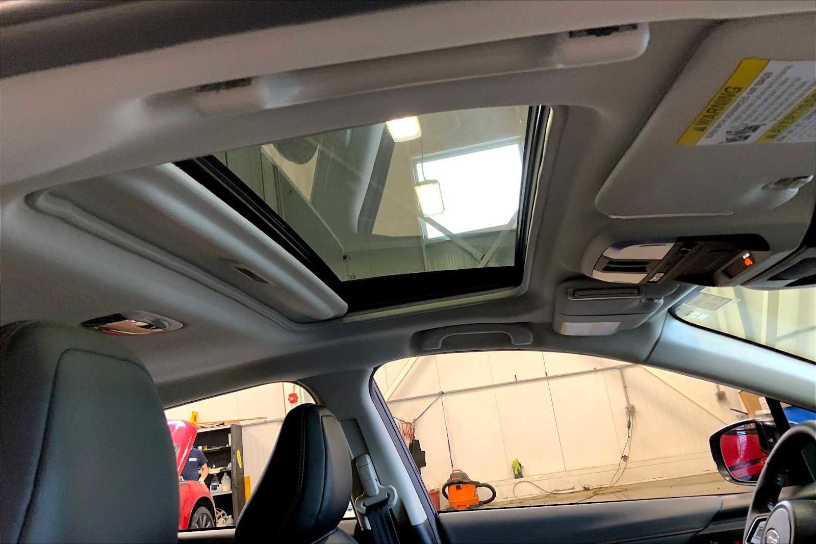 Certified 2025 Subaru Crosstrek 2.5i Limited image 13