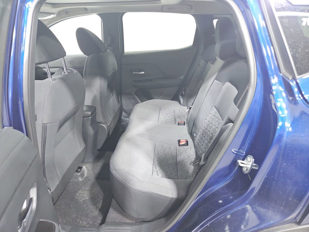 New 2026 Nissan Kicks SV w/ SV Premium Package image 23