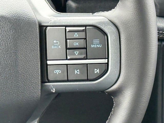 New 2025 Ford F150 Lightning Flash w/ Max Trailer Tow Package image 28