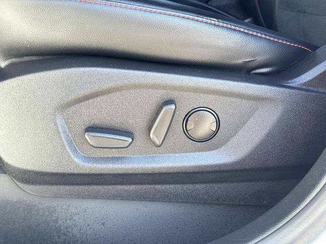 Certified 2022 Ford Edge ST-Line image 21