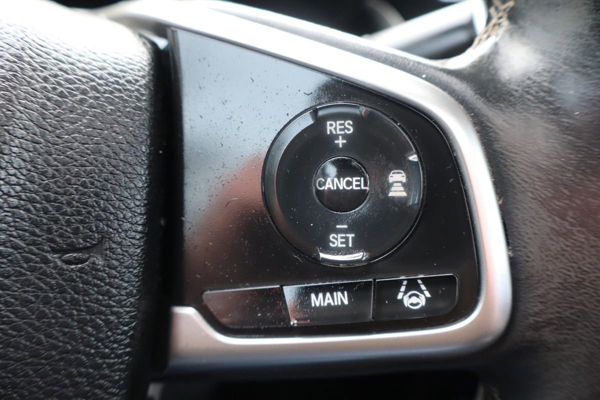 Used 2017 Honda Civic EX-L image 31