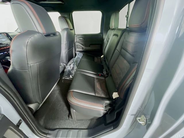 New 2026 Nissan Frontier Pro-X w/ Pro Premium Package image 14