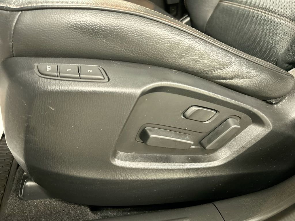 Used 2021 MAZDA CX-5 Grand Touring image 10