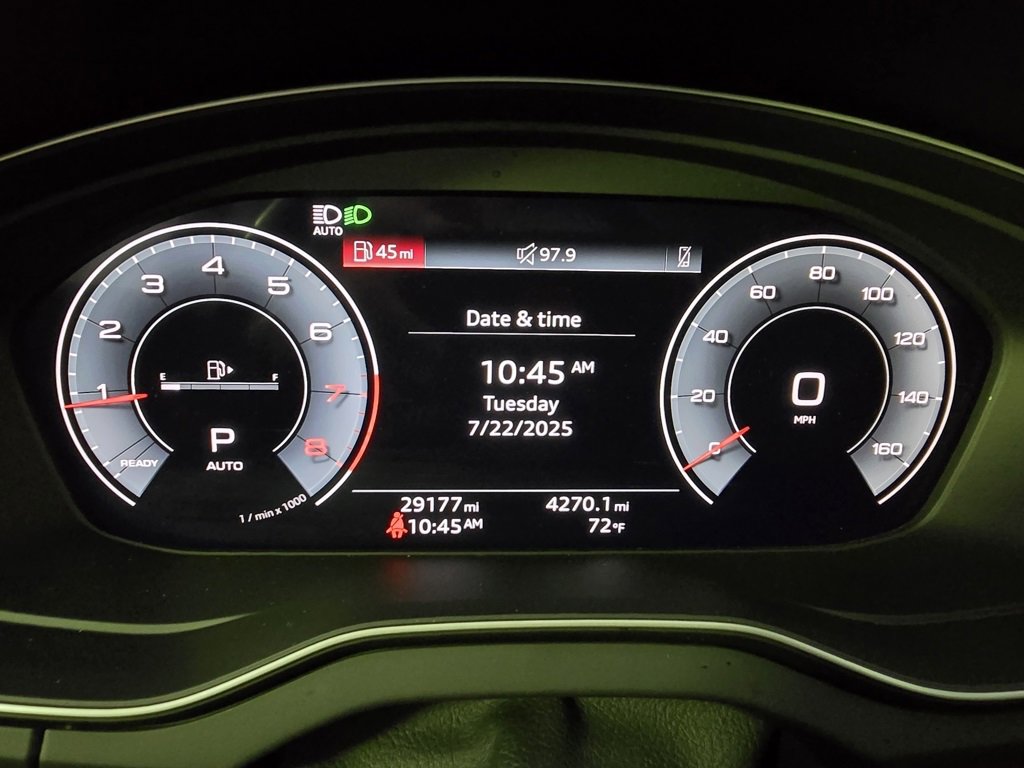 Used 2022 Audi Q5 2.0T Premium Plus w/ Premium Plus Package image 25