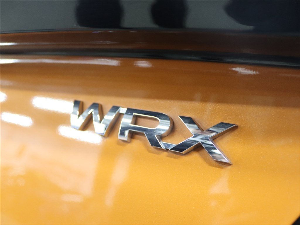 Used 2022 Subaru WRX GT AWD/4WD image 11