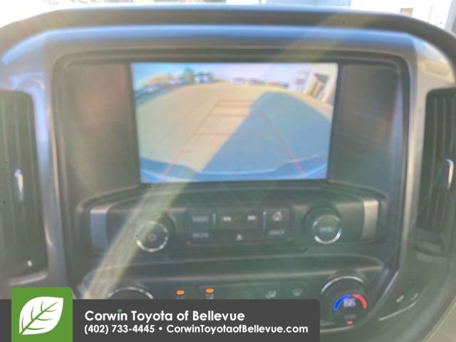 Used 2018 Chevrolet Silverado 1500 LT w/ All Star Edition image 18