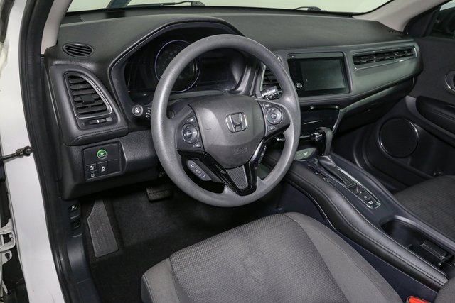 Used 2021 Honda HR-V EX image 20