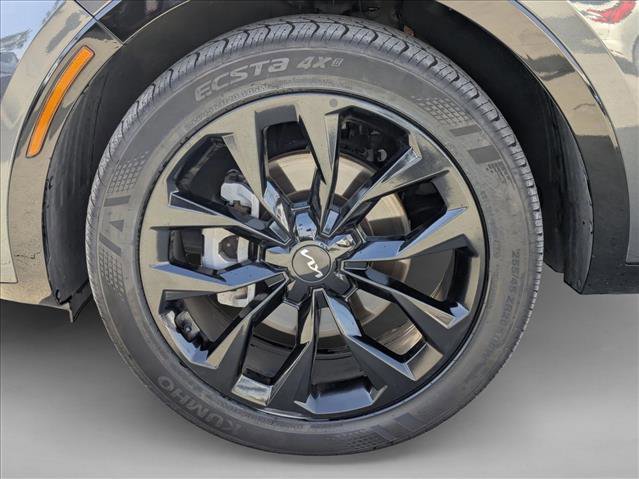 Used 2022 Kia Sorento SX image 26