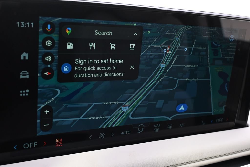 New 2026 Lincoln Aviator Reserve AWD/4WD image 29