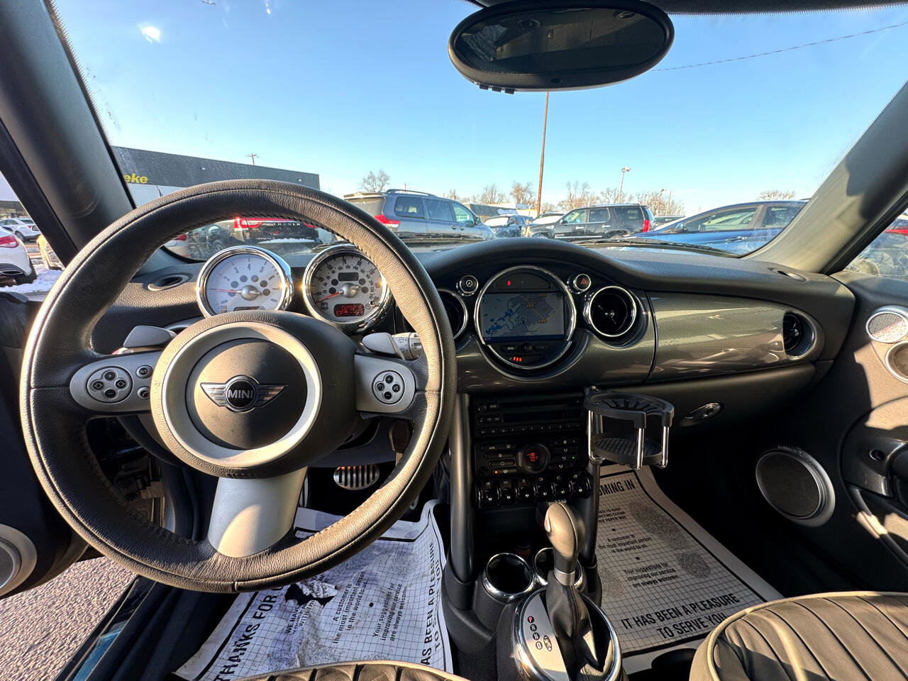 Used 2006 MINI Cooper S image 15