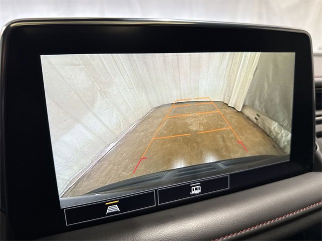 Certified 2021 Chevrolet Tahoe RST image 20