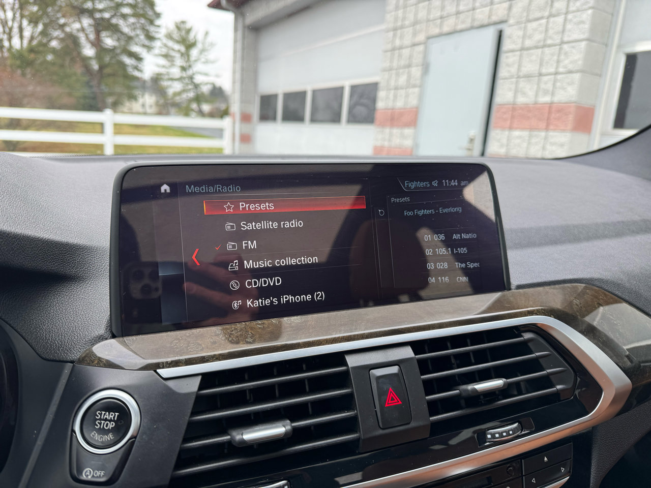 Used 2018 BMW X3 xDrive30i image 23