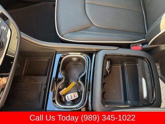 New 2026 Chrysler Pacifica Limited w/ S Appearance Package image 18