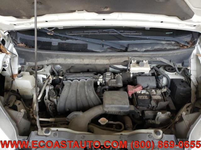 Used 2015 Nissan NV200 S FWD image 7