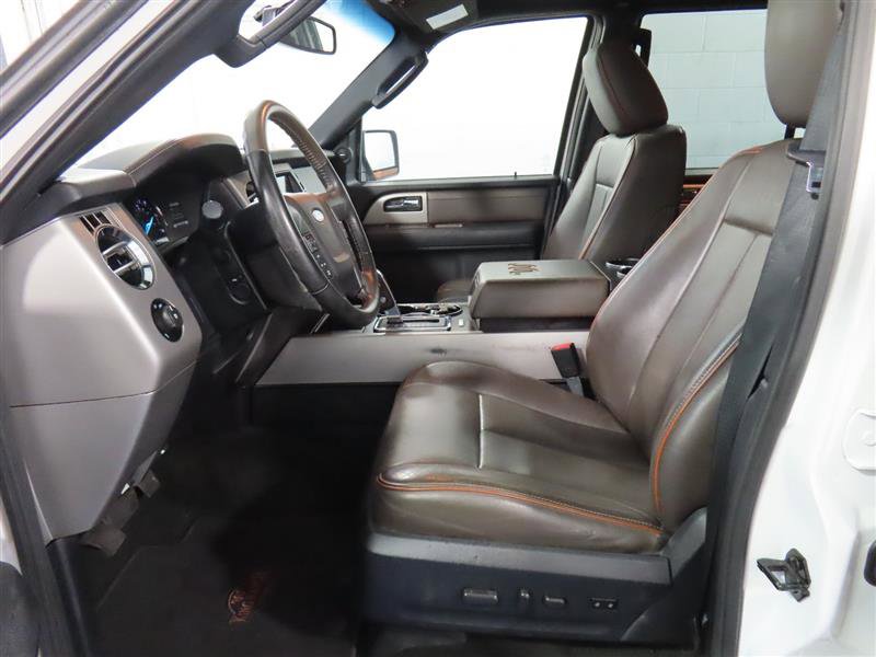 Used 2016 Ford Expedition EL King Ranch RWD image 21