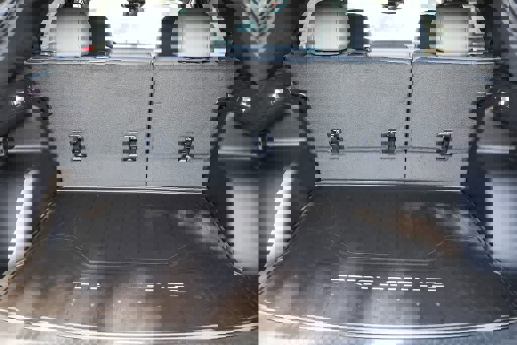 New 2026 Honda Prologue Touring image 30