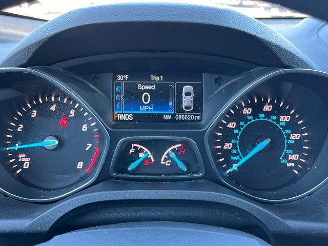 Used 2015 Ford Escape SE w/ Equipment Group 201A image 37