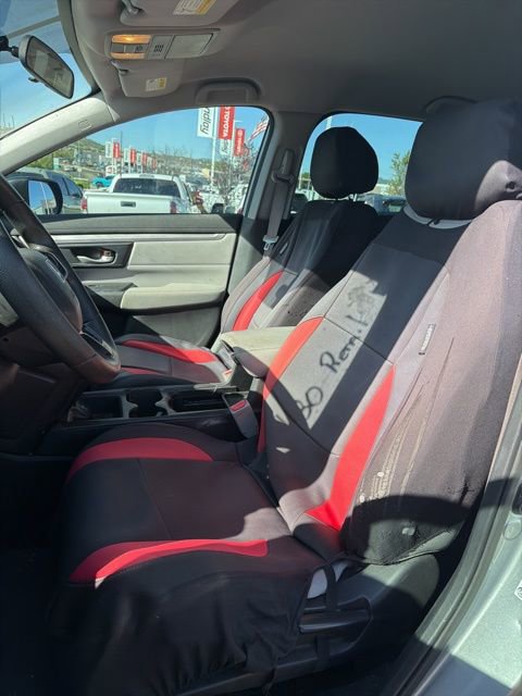Used 2019 Honda CR-V LX image 17