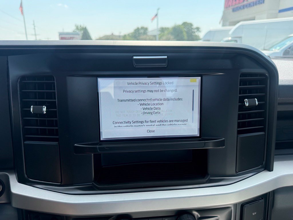 New 2026 Ford F550 Luxury RWD image 24
