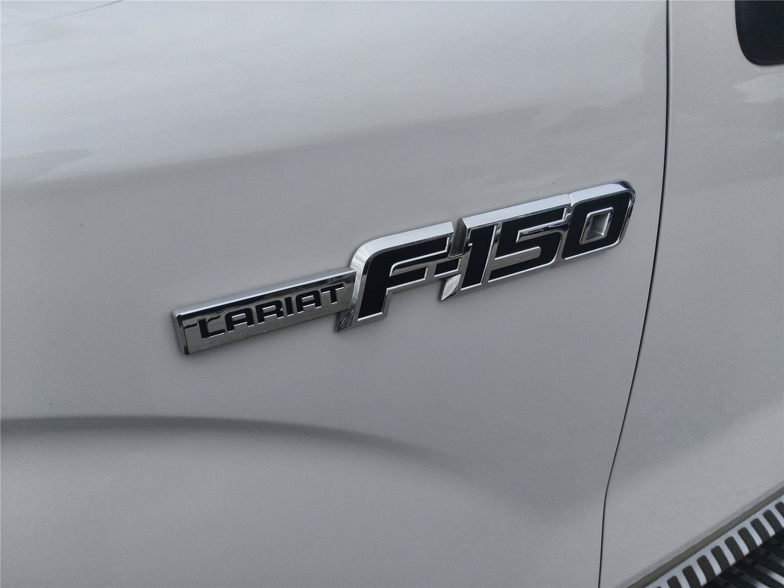 Used 2010 Ford F150 King Ranch RWD image 10