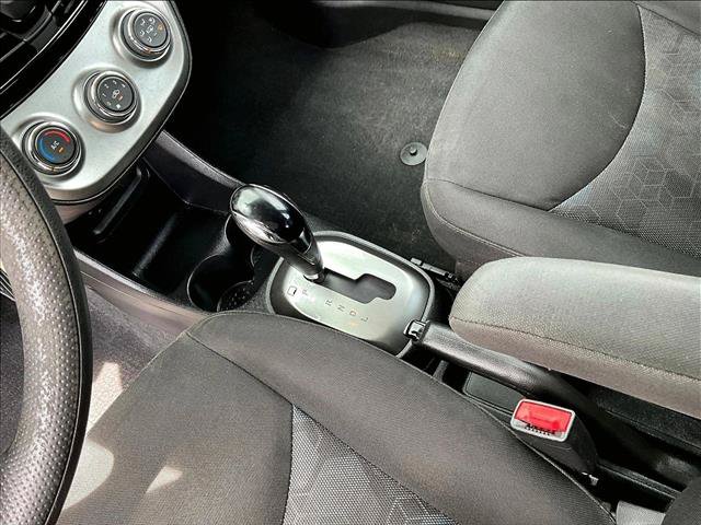 Used 2016 Chevrolet Spark LT FWD image 15