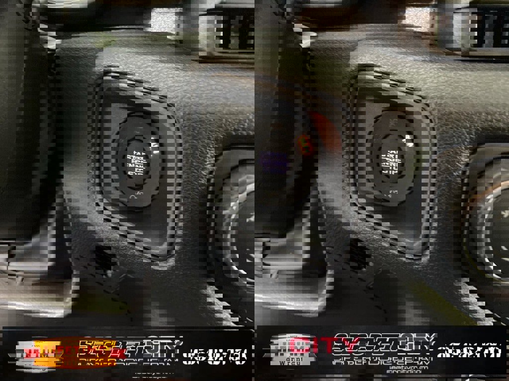 New 2026 Jeep Wrangler Sport image 17