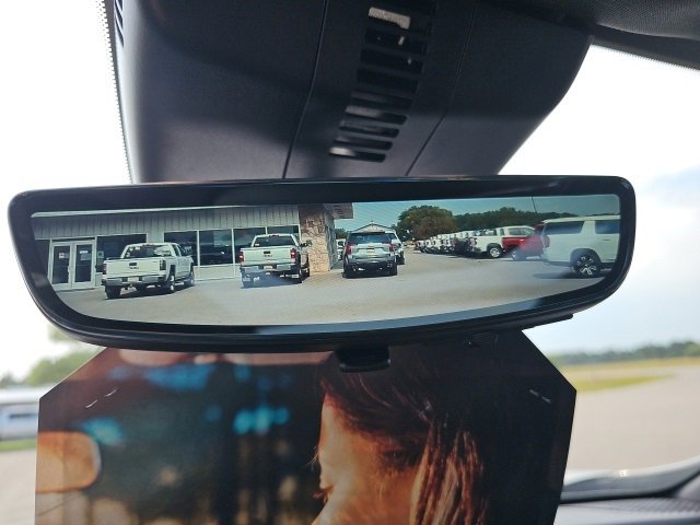 Certified 2024 GMC Acadia Denali w/ Super Cruise Package image 25