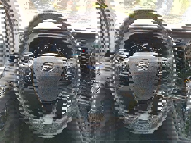 Certified 2024 Ford Transit 350 148 High Roof Extended image 8