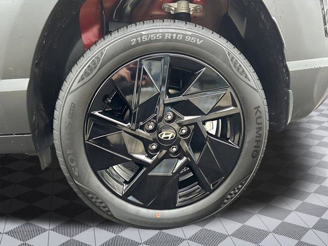 New 2026 Hyundai Kona SEL Sport image 25