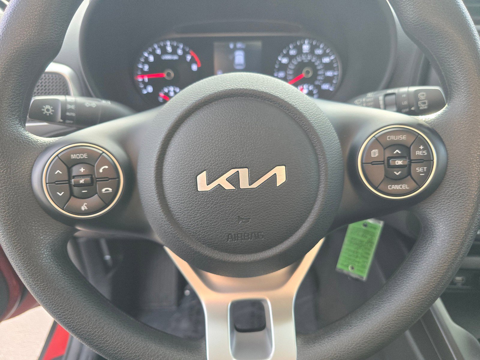 Used 2022 Kia Soul LX image 27
