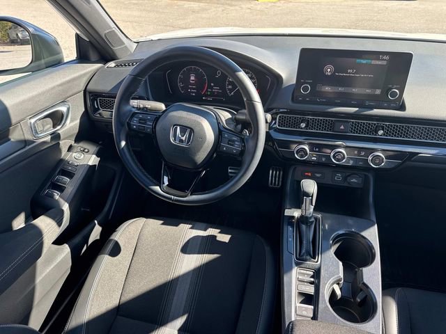 Used 2022 Honda Civic Sport image 20