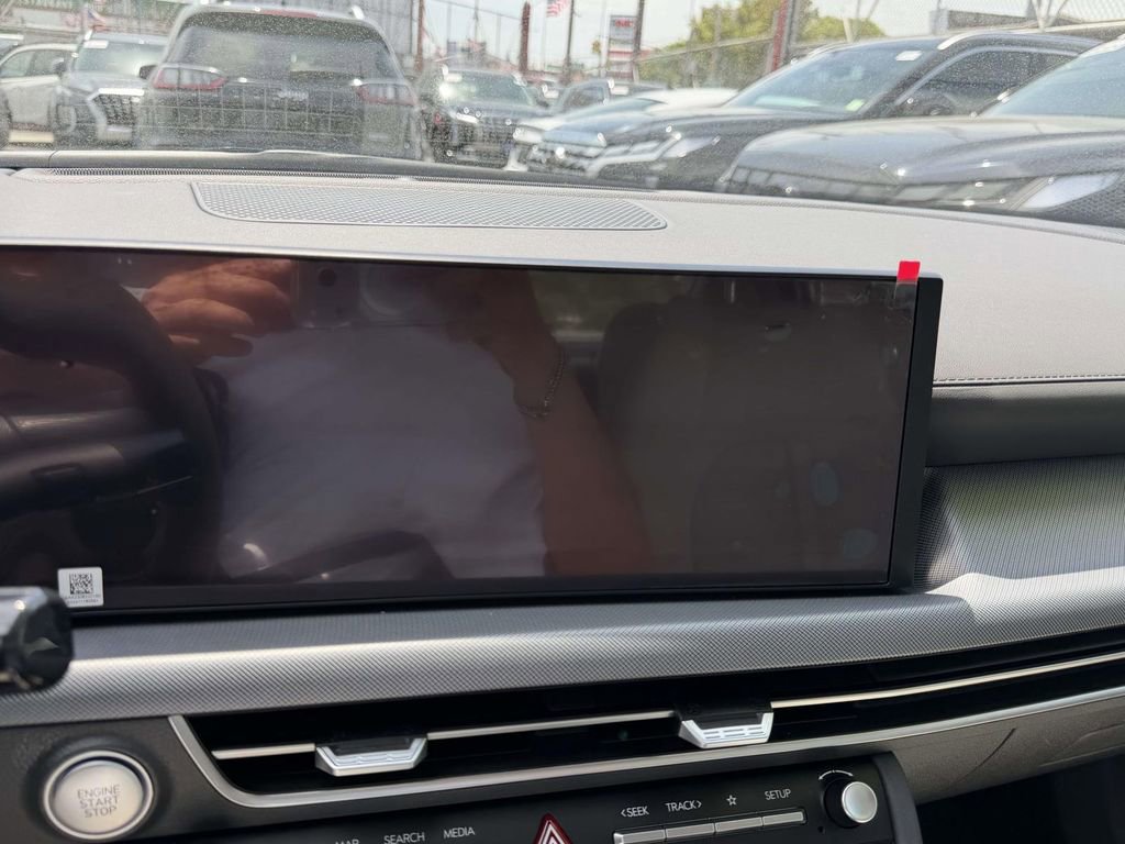Certified 2025 Hyundai Sonata SE FWD image 24