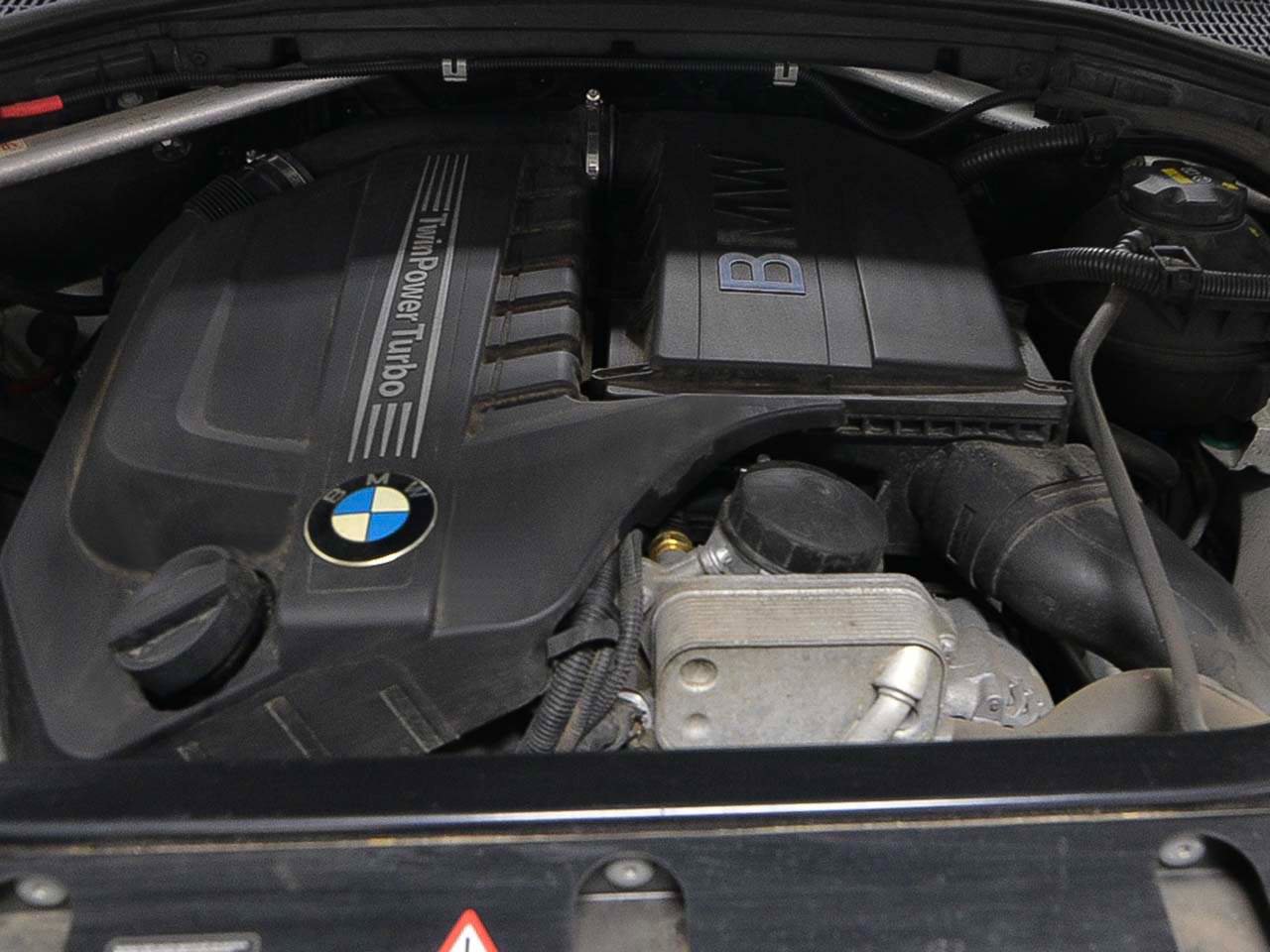 Used 2016 BMW X3 xDrive35i AWD/4WD image 17