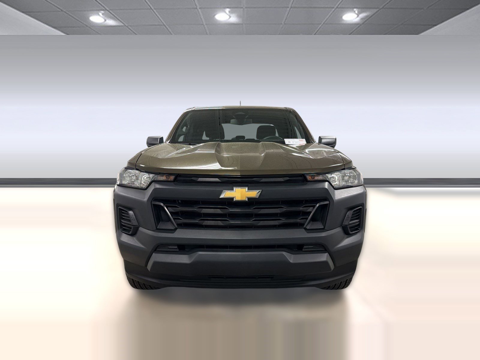 Certified 2024 Chevrolet Colorado W/T image 5