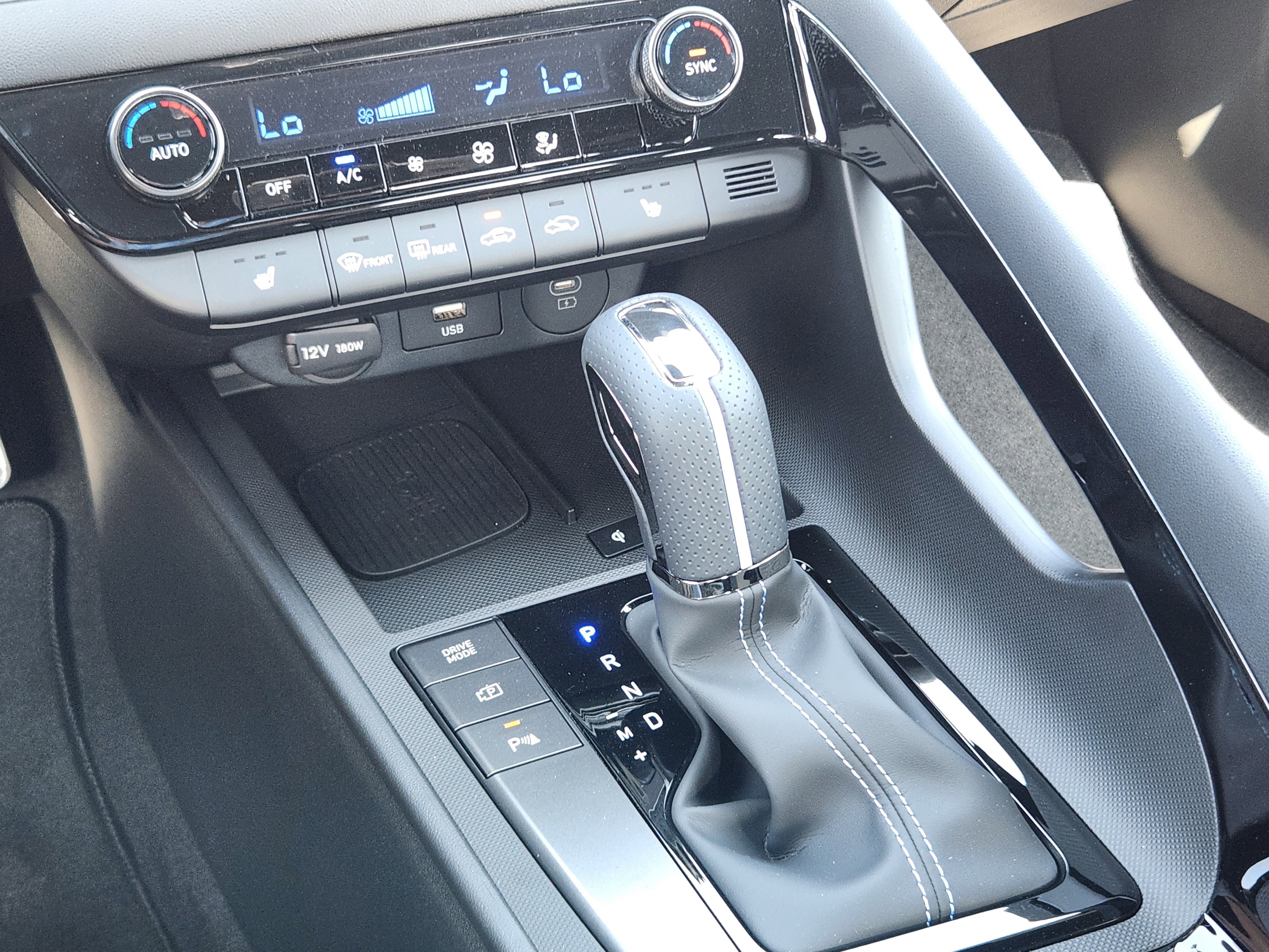 New 2025 Hyundai Elantra N Base image 25