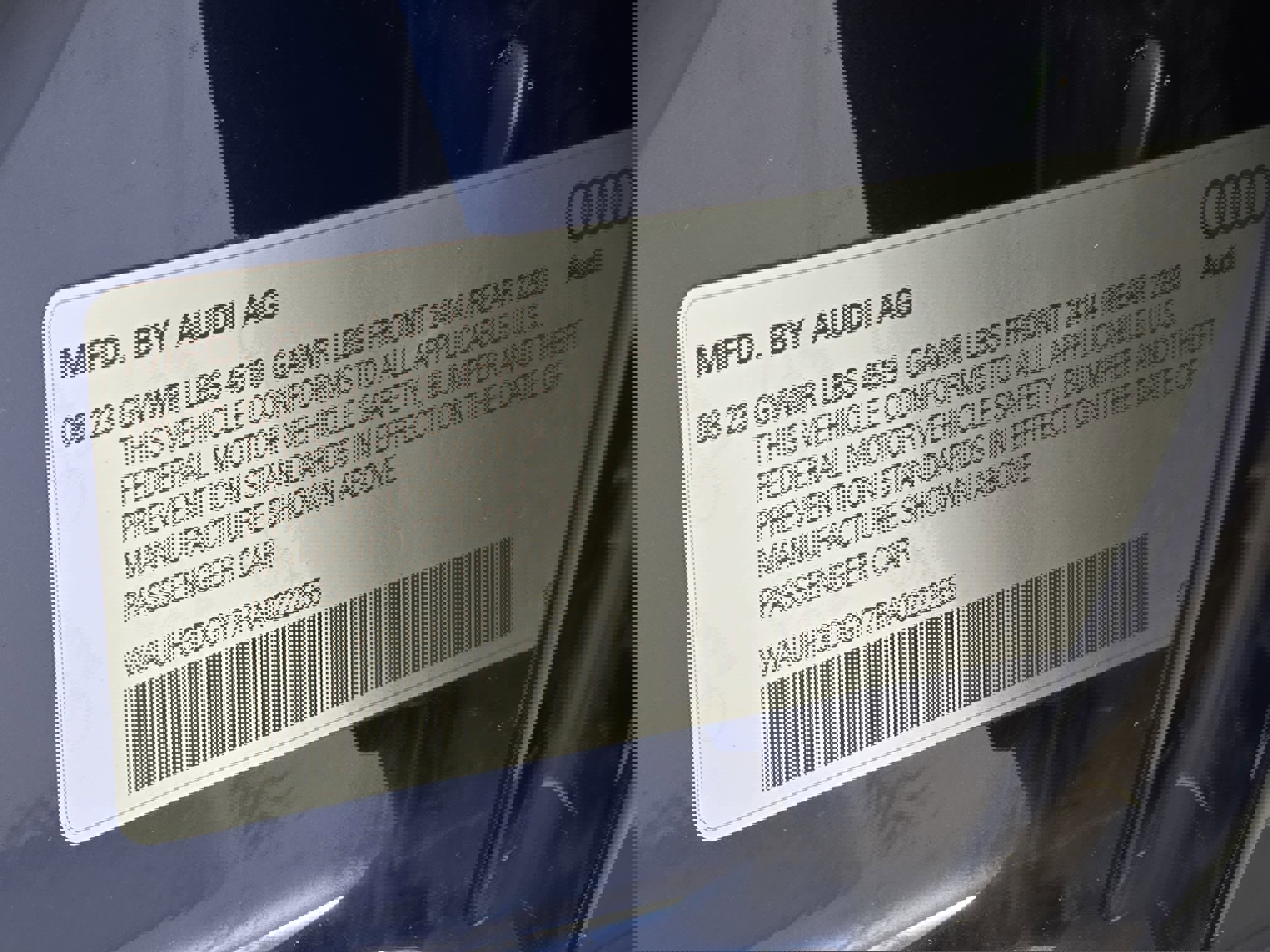 Used 2024 Audi S3 Premium Plus image 35