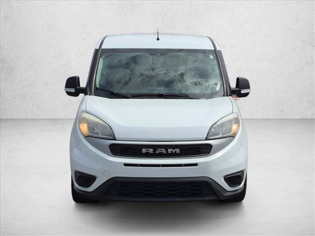 Used 2022 RAM ProMaster City Wagon FWD image 2