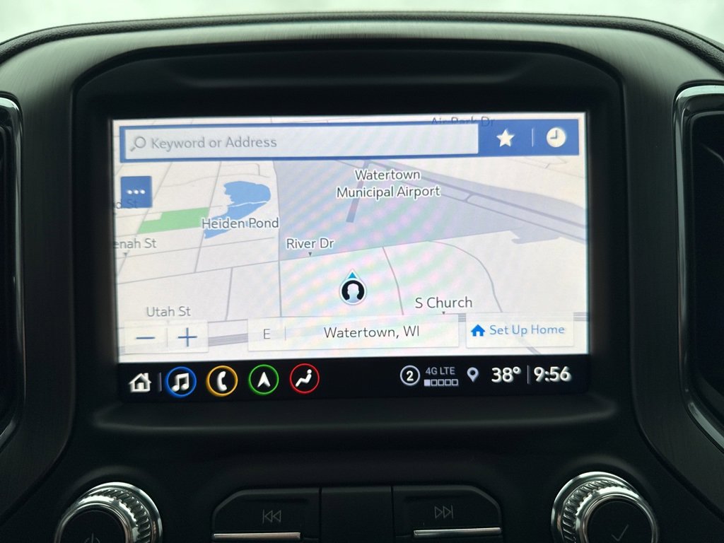 Used 2021 GMC Sierra 2500 Denali w/ Denali Ultimate Package image 27