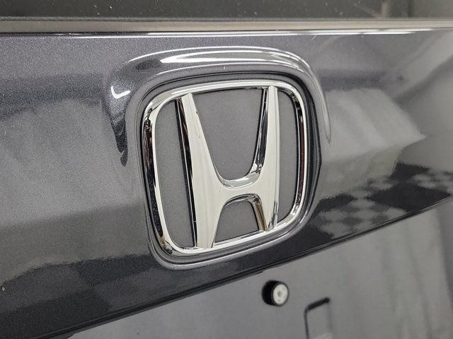 Certified 2026 Honda CR-V EX-L image 7