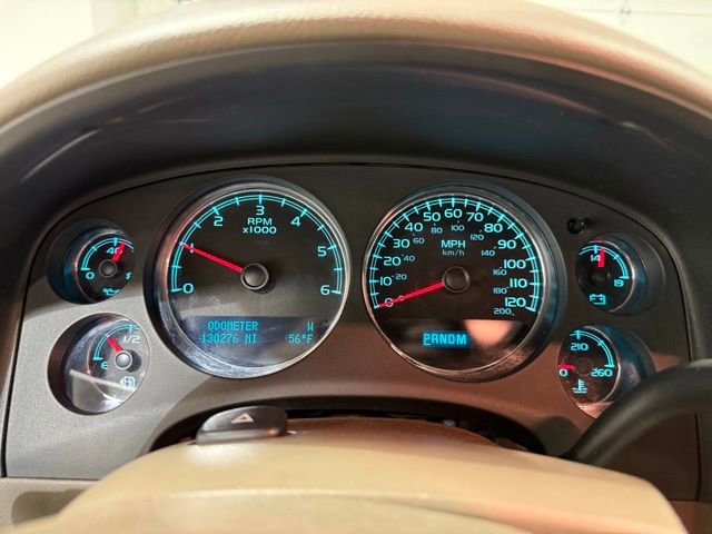 Used 2010 GMC Sierra 1500 SLT w/ SLT Convenience Package AWD/4WD image 14