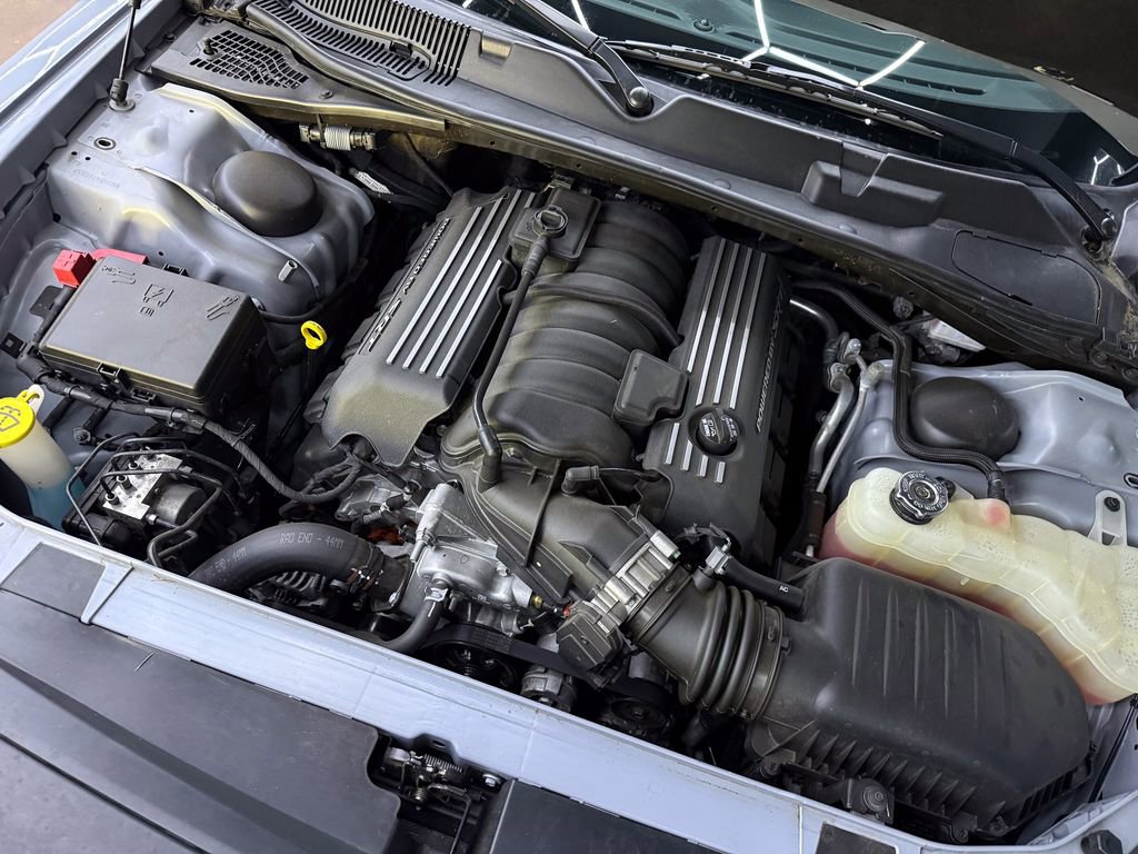 Used 2020 Dodge Challenger R/T Scat Pack RWD image 24