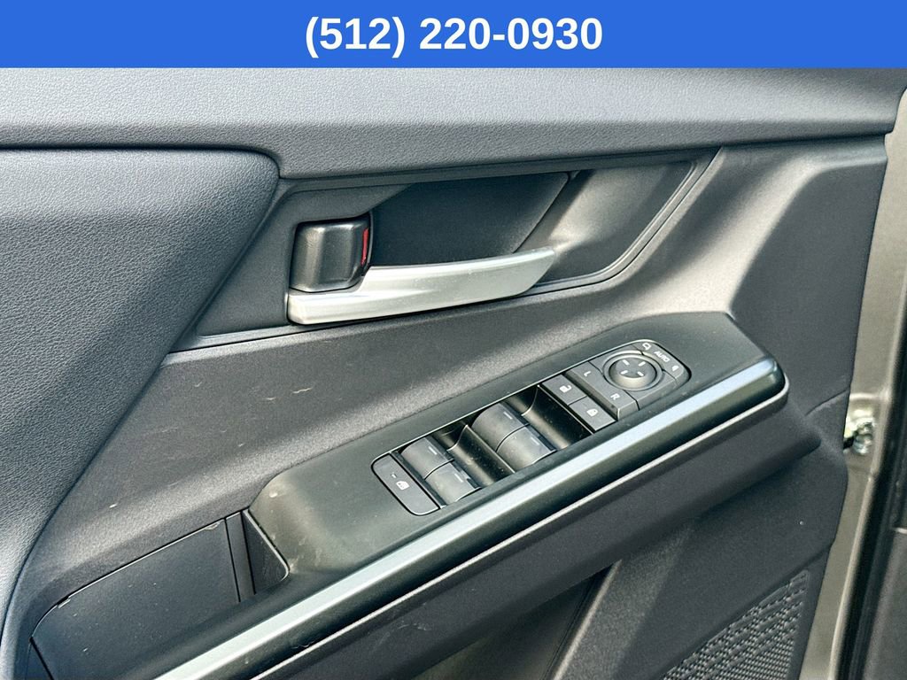 New 2026 Subaru Solterra Premium image 22