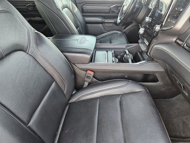 Used 2023 RAM 1500 Limited AWD/4WD image 13